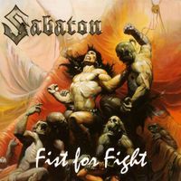 Fist for Fight - Sabaton