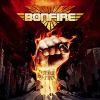 Fistful of Fire - Bonfire