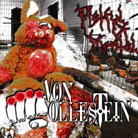 Fistful of Mental - Von Mollestein