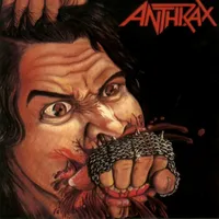 Fistful of Metal - Anthrax