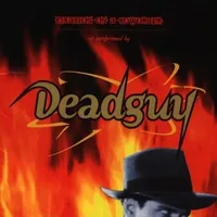 Fixation on a Coworker - Deadguy
