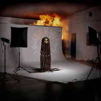 Fiyah! - Bong-Ra