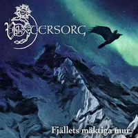 Fjällets mäktiga mur - Vintersorg