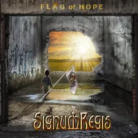 Flag of Hope - Signum Regis