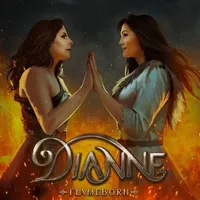 Flameborn - Dianne