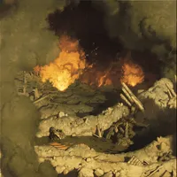 Flamethrower (Re-recorded Version) - Death Kommander