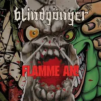 Flamme an - Blindgänger