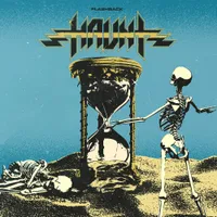 Flashback - Haunt