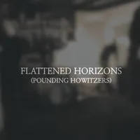 Flattened Horizons - Scalpture