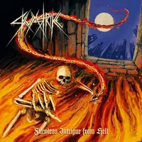 Flawless Intrigue from Hell - Skumstrike