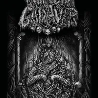 Flesh Monstrosity - Rancid Cadaver