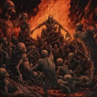 Flesh Turned to Ash - Bloodletter