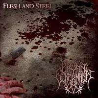 Flesh and Steel - Bryan Eckermann