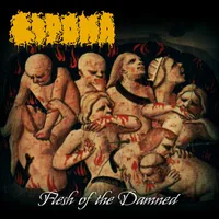 Flesh of the Damned - Lipoma