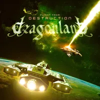 Flight from Destruction - Dragonland