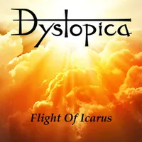 Flight of Icarus - Dystopica