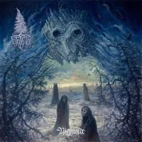 Flight of the Silver Storm - Grima