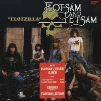 Flotzilla - Flotsam and Jetsam
