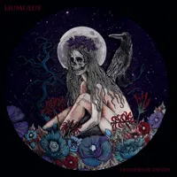 Flowers of Death - Humulus
