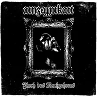 Fluch des Nachzehrers - Ainzamkait