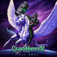 Fly Away - Gloryhammer