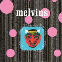 Foaming / Arny - Melvins