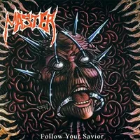Follow Your Savior - Master