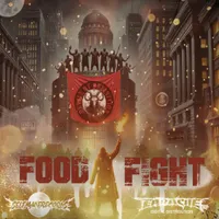 Food Fight - Devilz by Definition