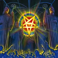 For All Kings - Anthrax