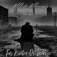 For Better Or Worse - Alltid Allena