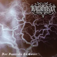 For Funerals to Come... - Katatonia