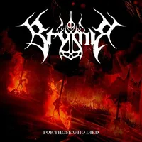 For Those Who Died - Brymir