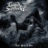 For You I Die - Chalice of Suffering
