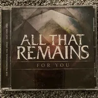 For You - All That Remains
