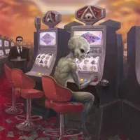 For the Love of Greed - Crashdeath