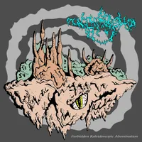 Forbidden Kaleidoscopic Abomination - Monochromatic Residua
