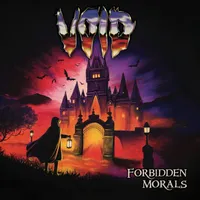 Forbidden Morals - Void