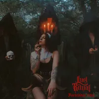 Forbidden Rites - Lust Ritual