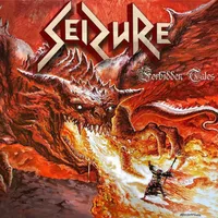 Forbidden Tales - Seizure