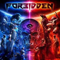 Forbidden - Forbidden