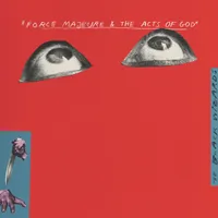 Force Majeure & the Acts of God - The Black Wizards