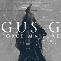 Force Majeure - Gus G.