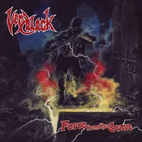 Force from the Grave - Verdalack
