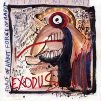 Force of Habit - Exodus