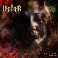 Upiór - Forefathers' Eve (Redemption)