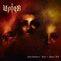 Forefathers' Eve - Part II - Upiór