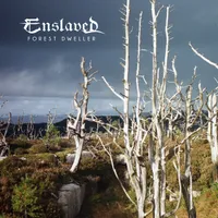 Forest Dweller - Enslaved