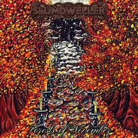 Forests of November - Slumdweller