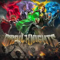 Forever - Grailknights