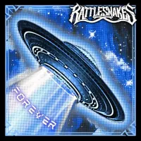 Forever - Rattlesnakes